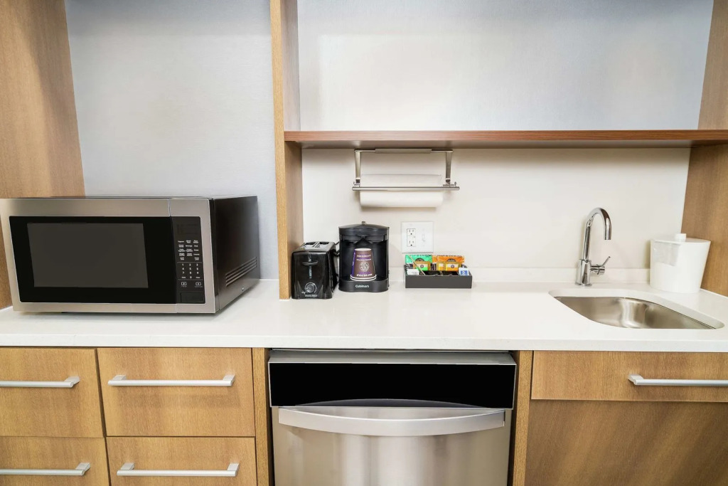 Home2 Suites By Hilton San Antonio At The Rim, Tx