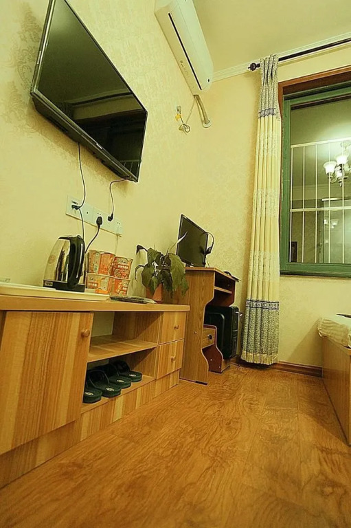 Qingdao Yaxin Sea View Apartment(青岛雅馨日租房)