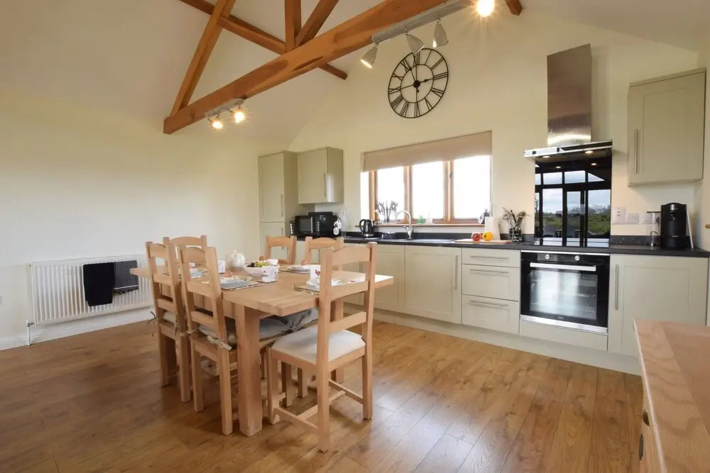 The Mulberry, nr Bungay