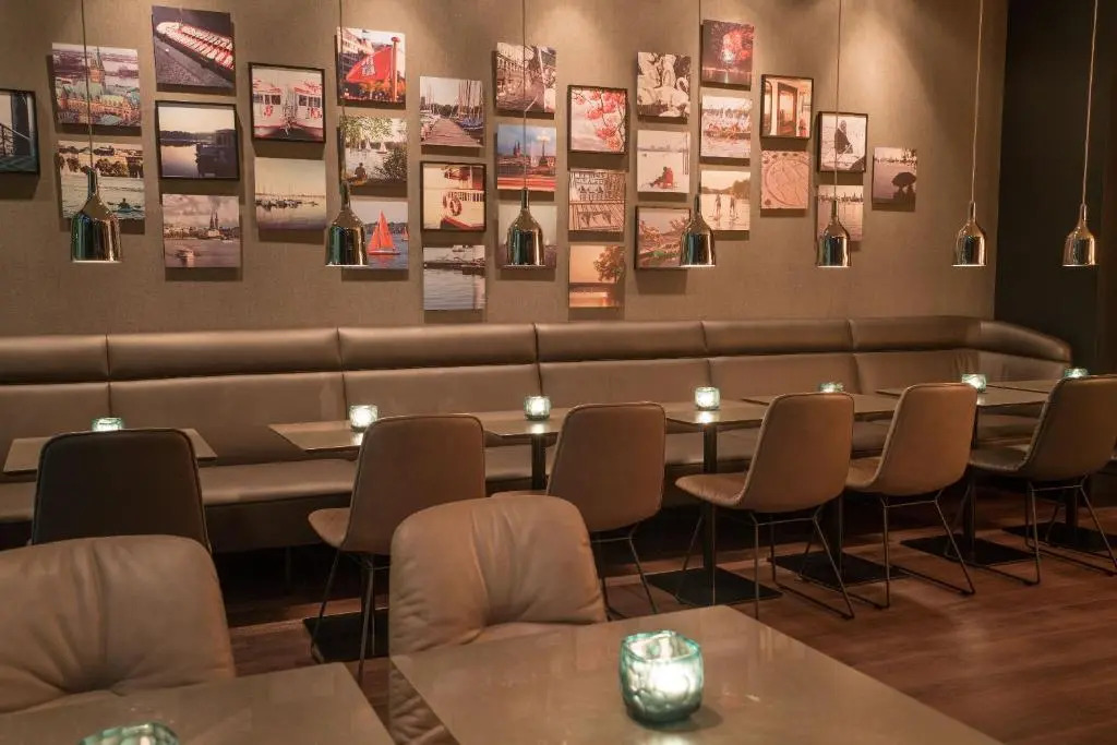 Motel One Hamburg-Alster