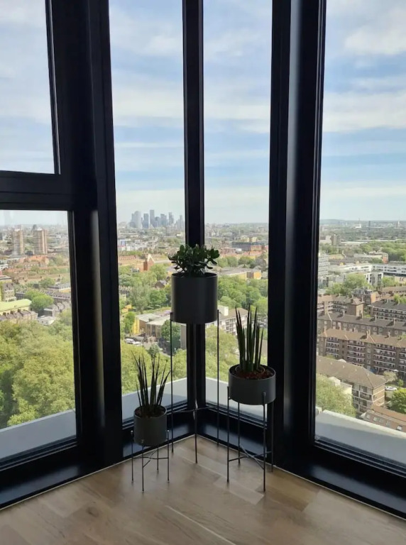 Manhattan Pad