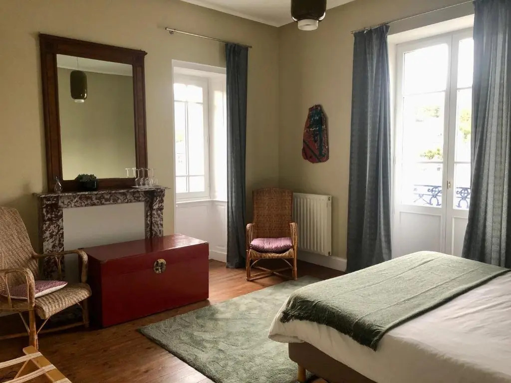 Maison Castel Braz