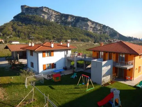Agritur Giovanazzi