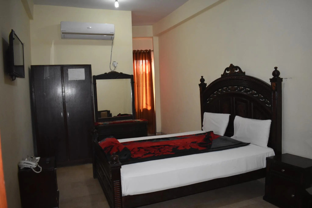 Hotel Travel Inn