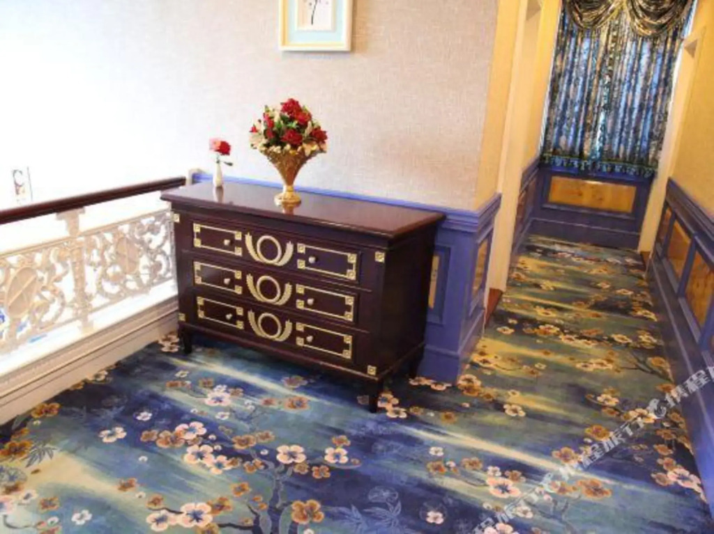 Geteer Hotel
