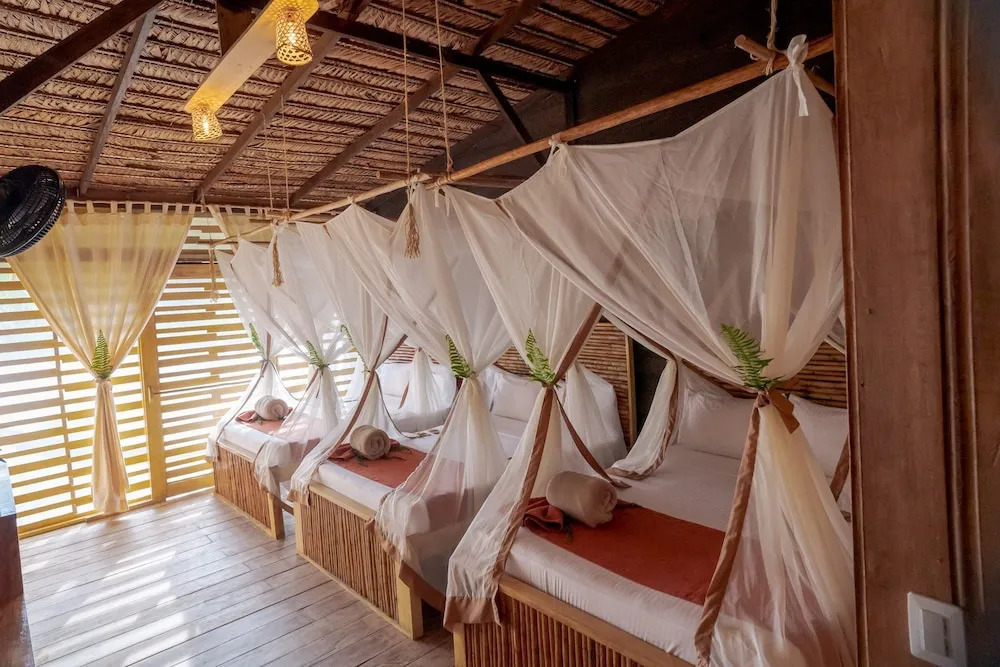 Biohotel Arara River