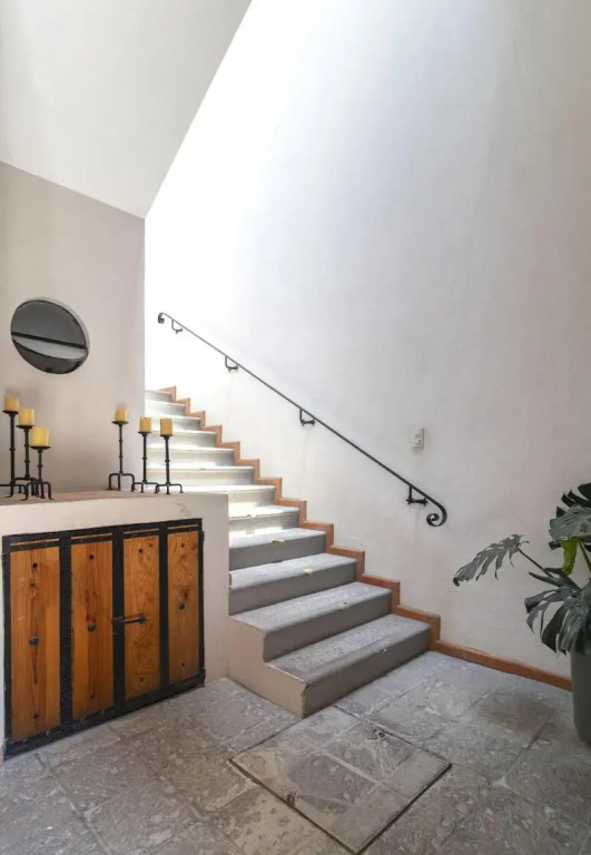 Casa Goyri San Miguel de Allende