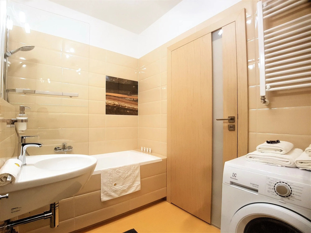 My Krakow Apartments - City Center