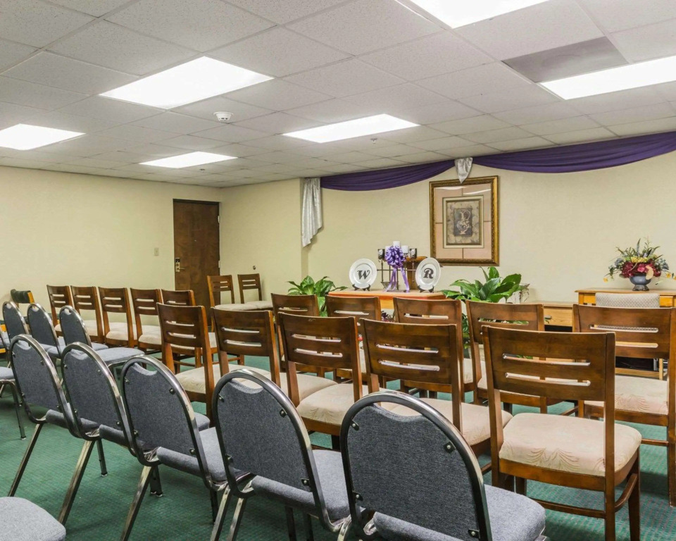 Quality Inn & Suites North Montgomery