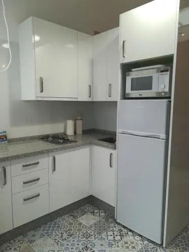 Apartamentos Fernando El Catolico