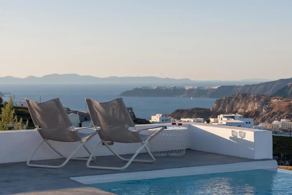 Sandy & Salty Villas