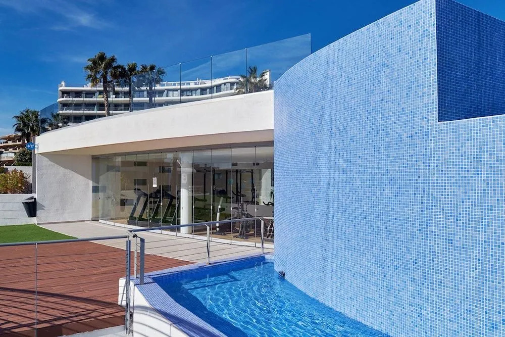 Dream Infinity View Apartment