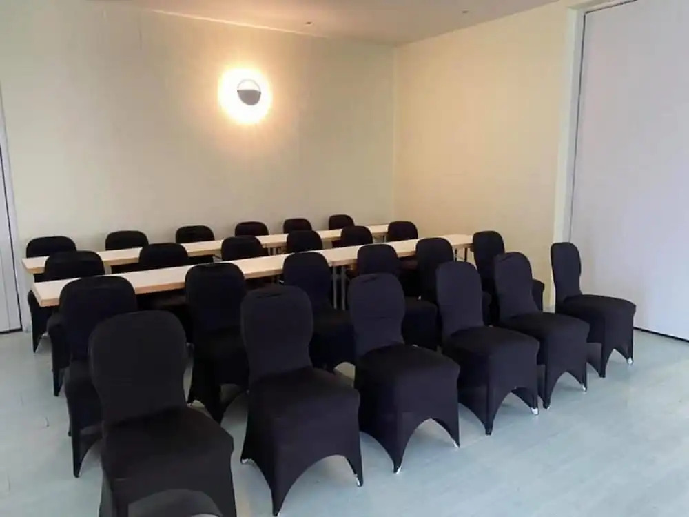 LILTON Hotel Zuffenhausen