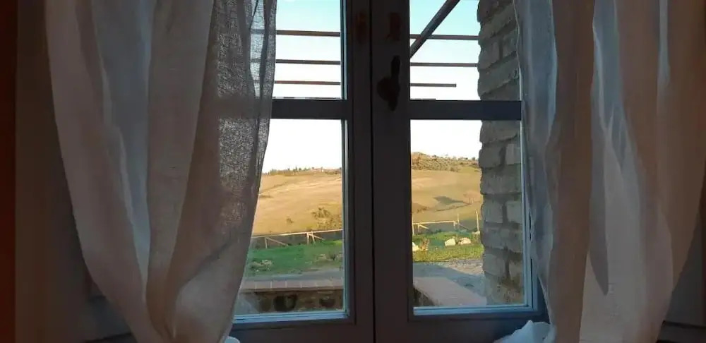 Cordella In Valdorcia Truffle and Olive Oil Resort