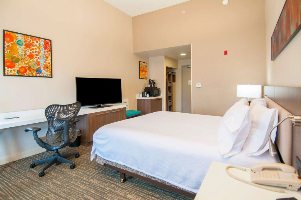 Hilton Garden Inn Jackson/Pearl