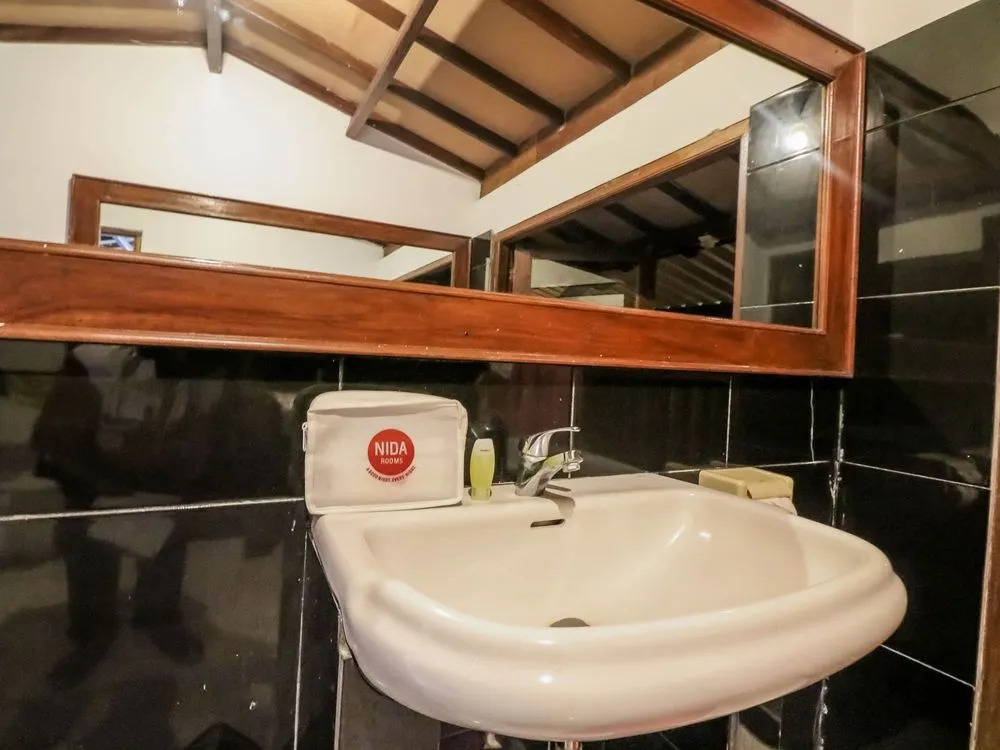 NIDA Rooms Mataram Bumi Affandi