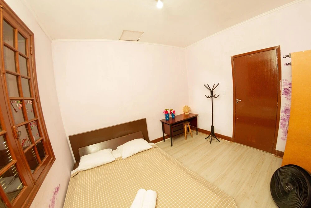 OBA 18 - Quarto Casal bairro Liberdade