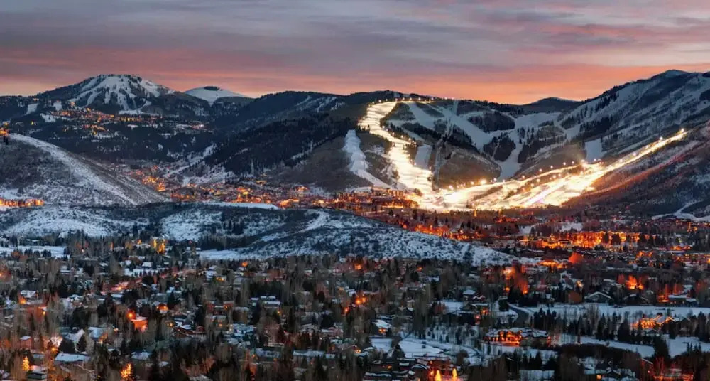 Resort Plaza #5012 by Avantstay Located in Park City Mountain Resort w/ Mountain Views