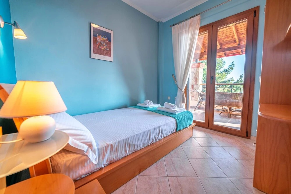 Zennova 18  Villa Afitos Sea-cret