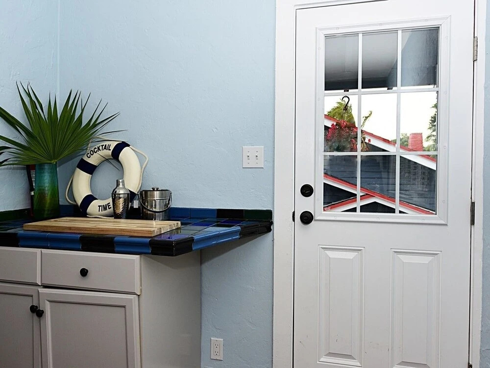 Conch Shell Cottage Unit 2