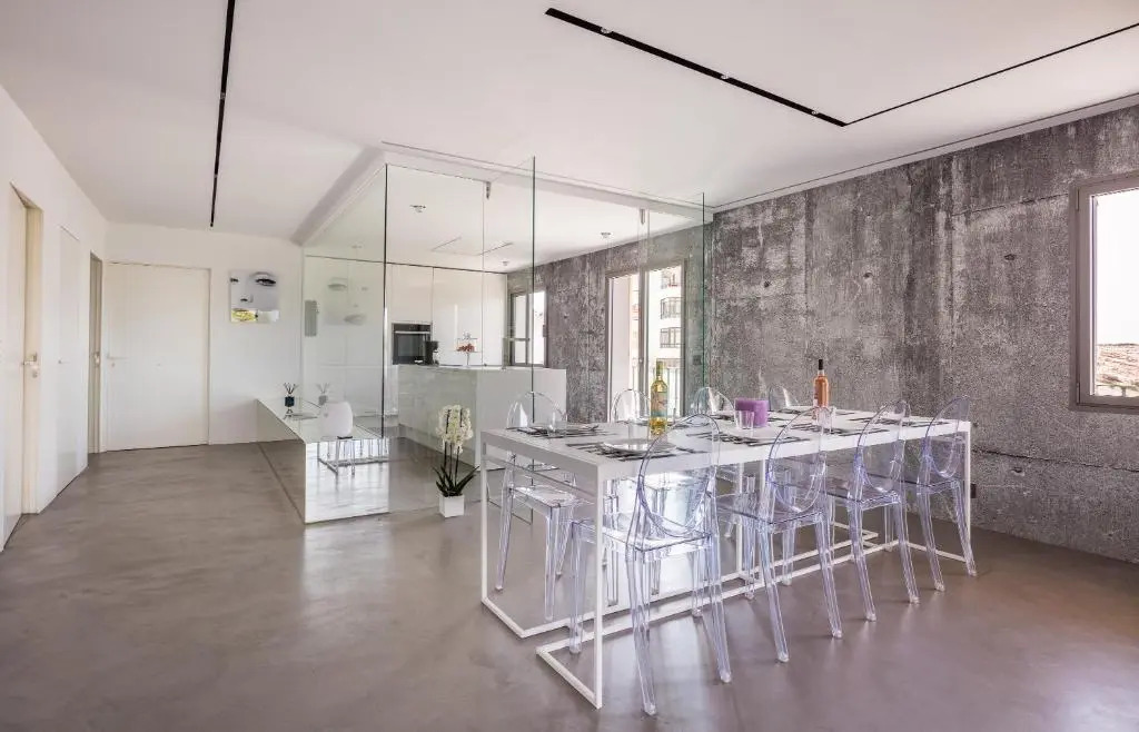 Sea Lovers Apartment