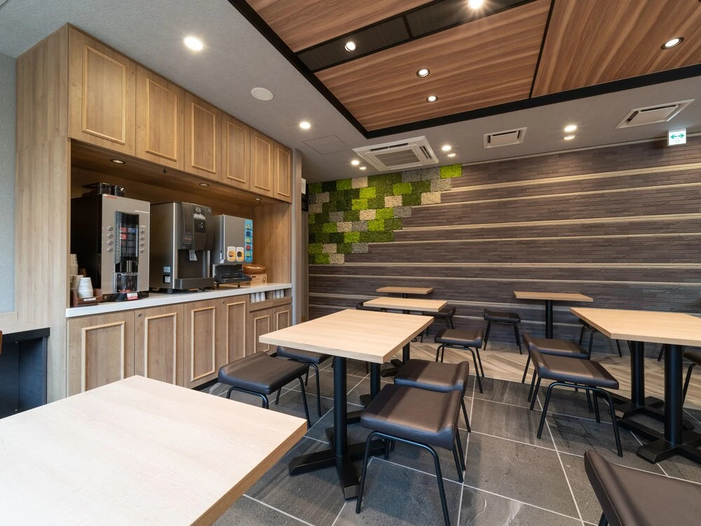 Super Hotel Higashi-Maizuru