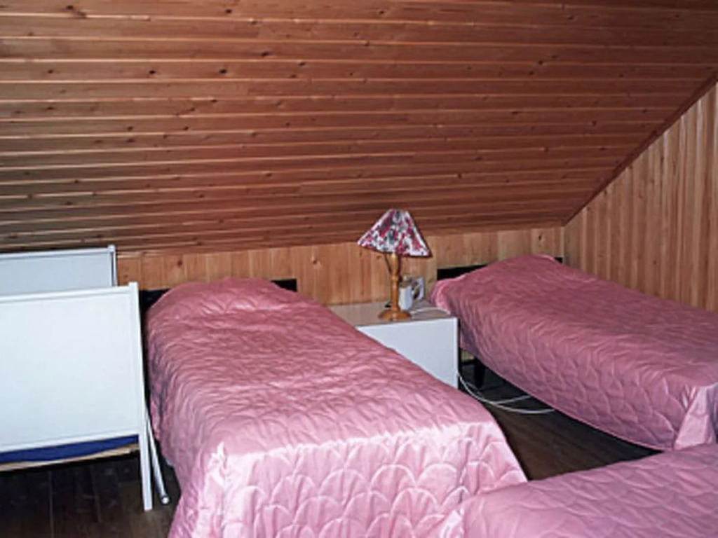 Holiday Home Mustikkainen