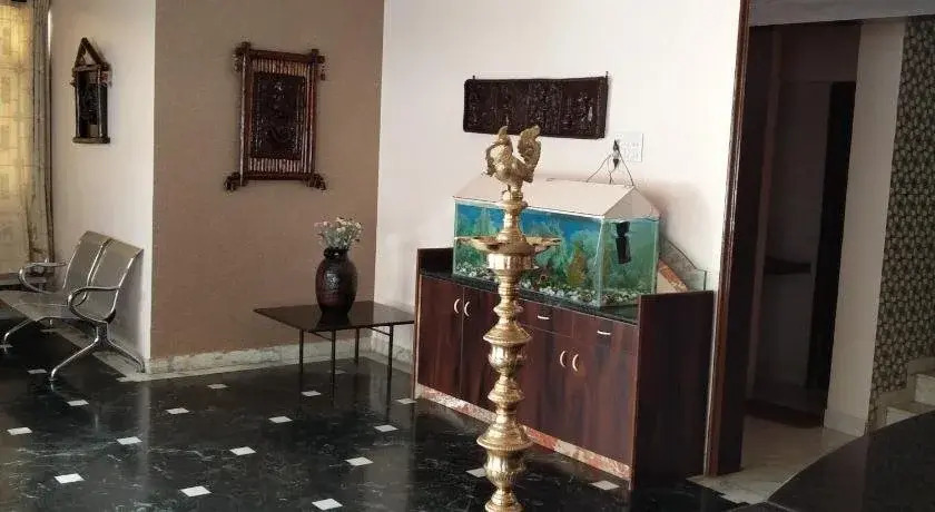 Hotel Satkar