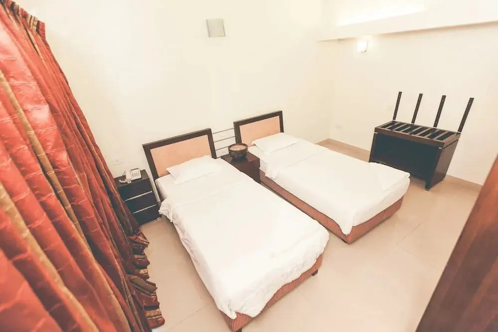 Royal Suites Hotel Apartment
