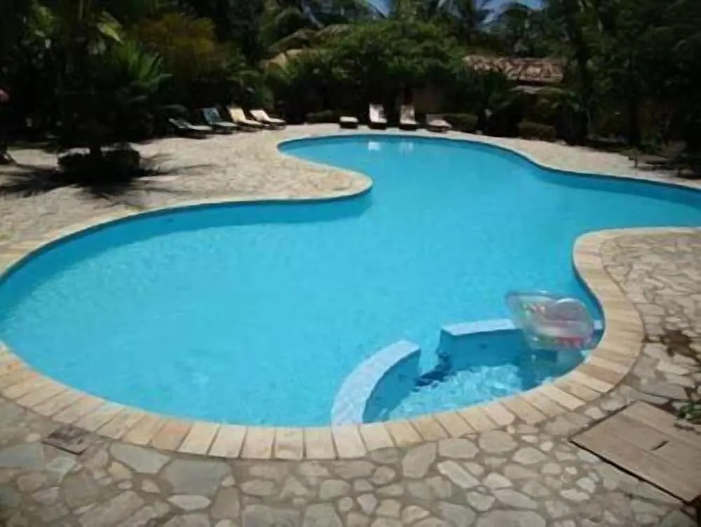 Aquarela do Brasil Village