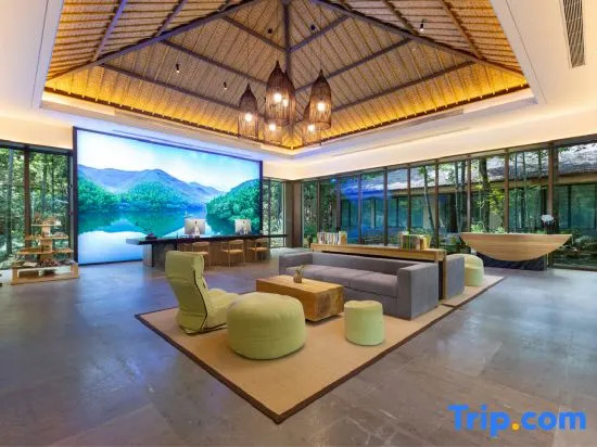 Yushui Hidden Villa