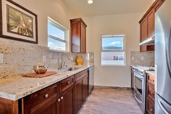 Mission Sands (Duplex)