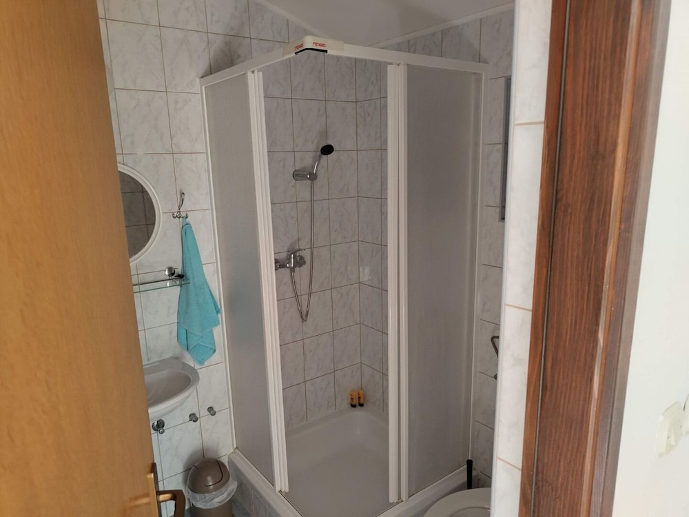 Apartments Var