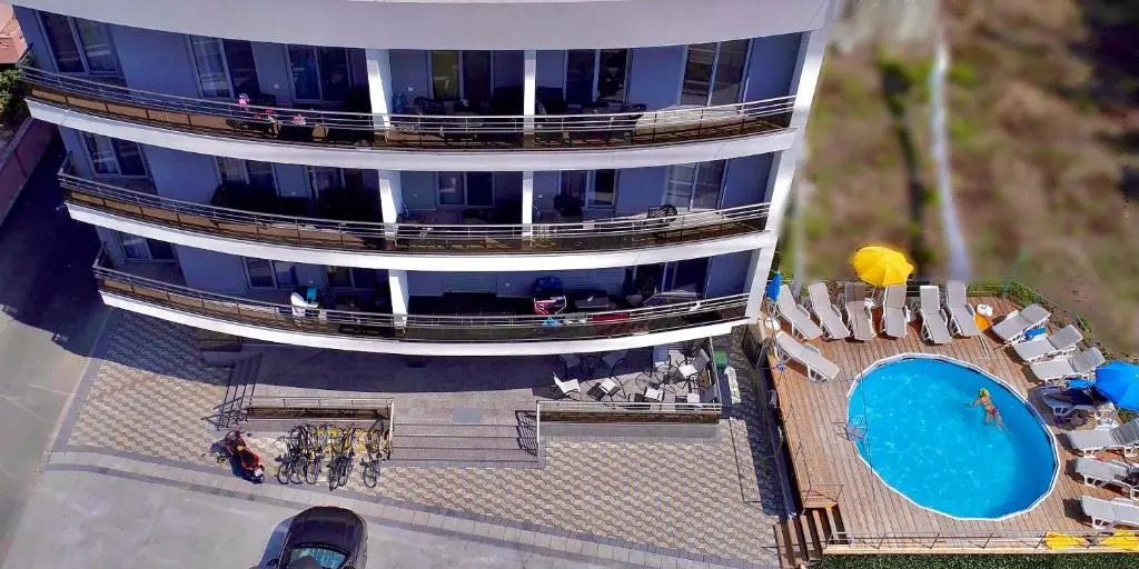 Hotel Gothia