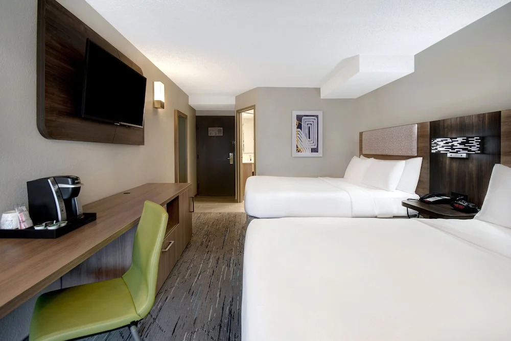 Hampton Inn Rochester South