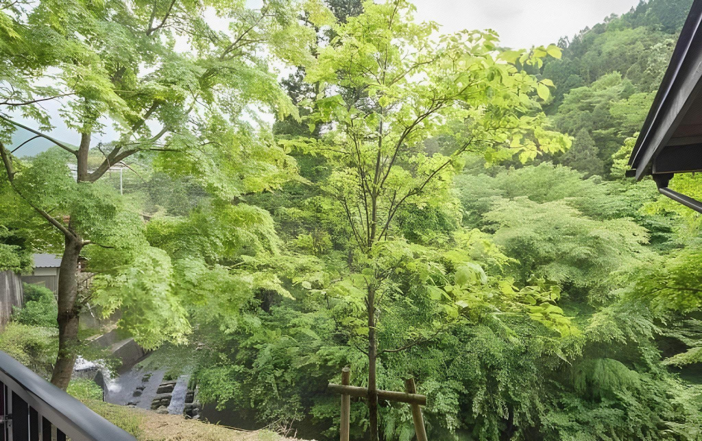 Shirataki Hotel