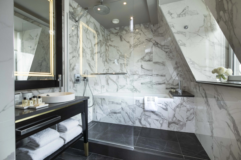 Le Damantin Hôtel & Spa