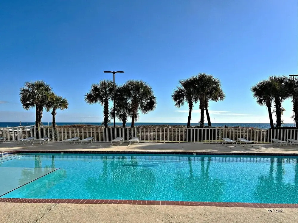 Regency Isle 501