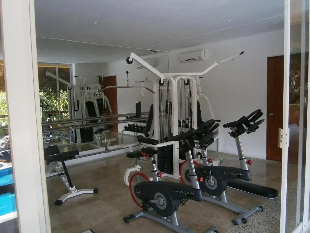 Villa Marina Porto Ixtapa in the Private Yacht Club