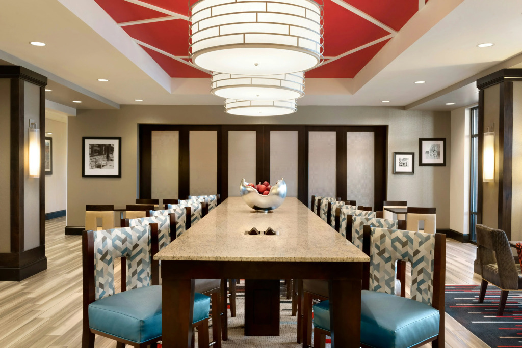 Hampton Inn Spring Hill, TN