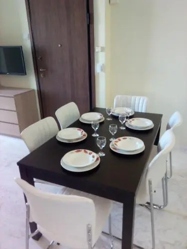 Apartment Elena
