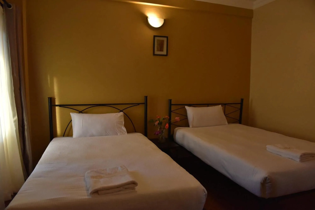 Meley Impala Hotel