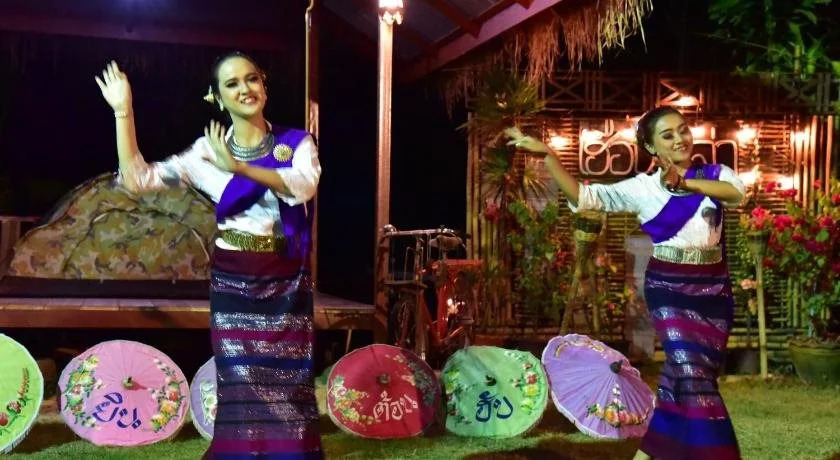 Huensala Homestay