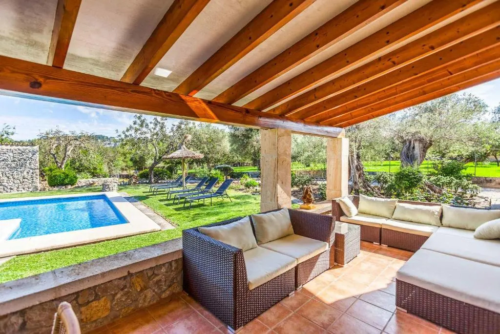 Villa Tatoli by Sealand Villas