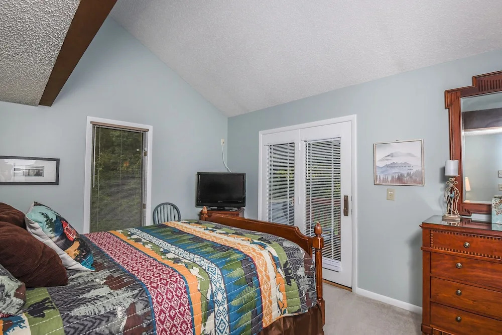 Villages of the Wisp Bright Passage 3 Bedroom Townhome #12