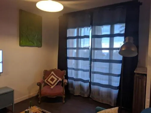 LOFT Promenade des Anglais Nice