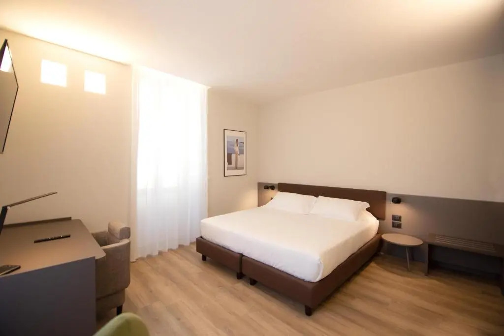 Palazzo Bellocchi - Suites & Apartments