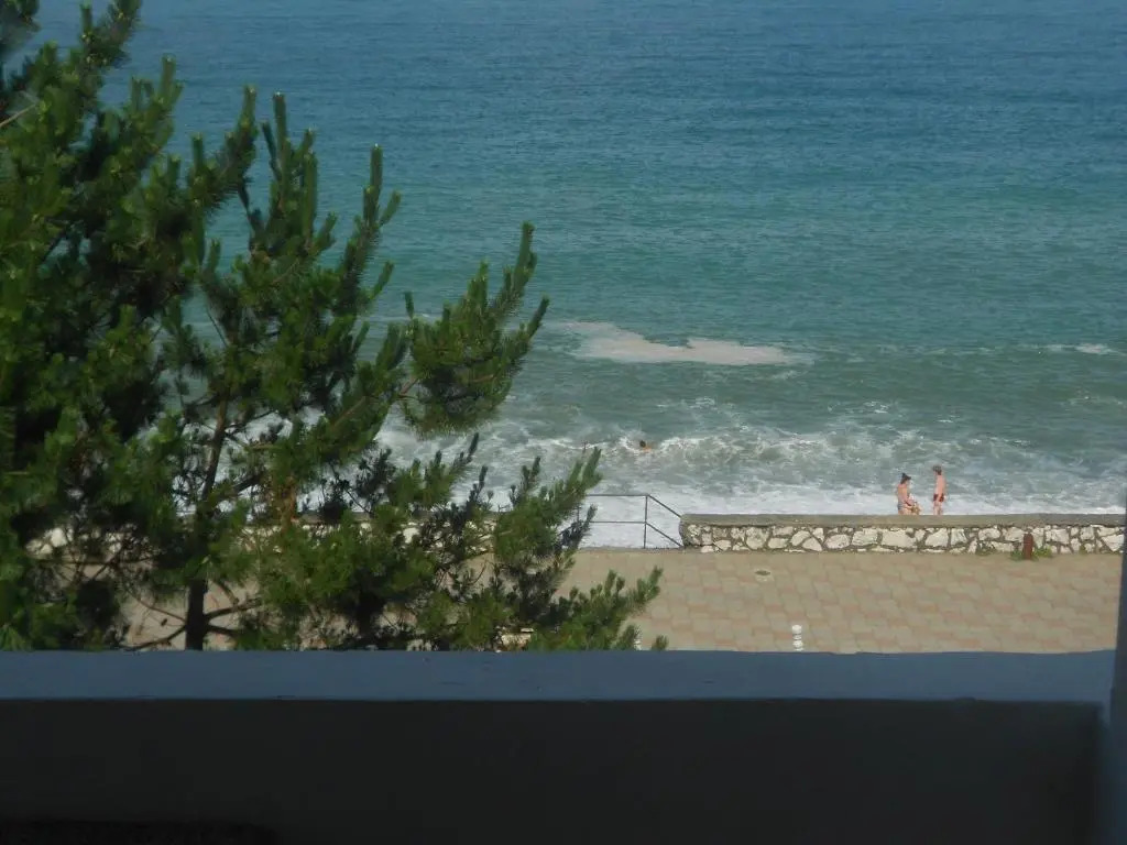 Seaview Apartment Kobuleti