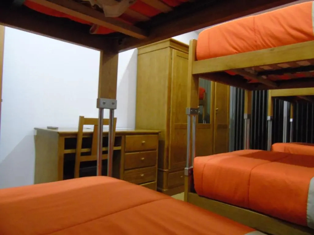 Marficas Hostel