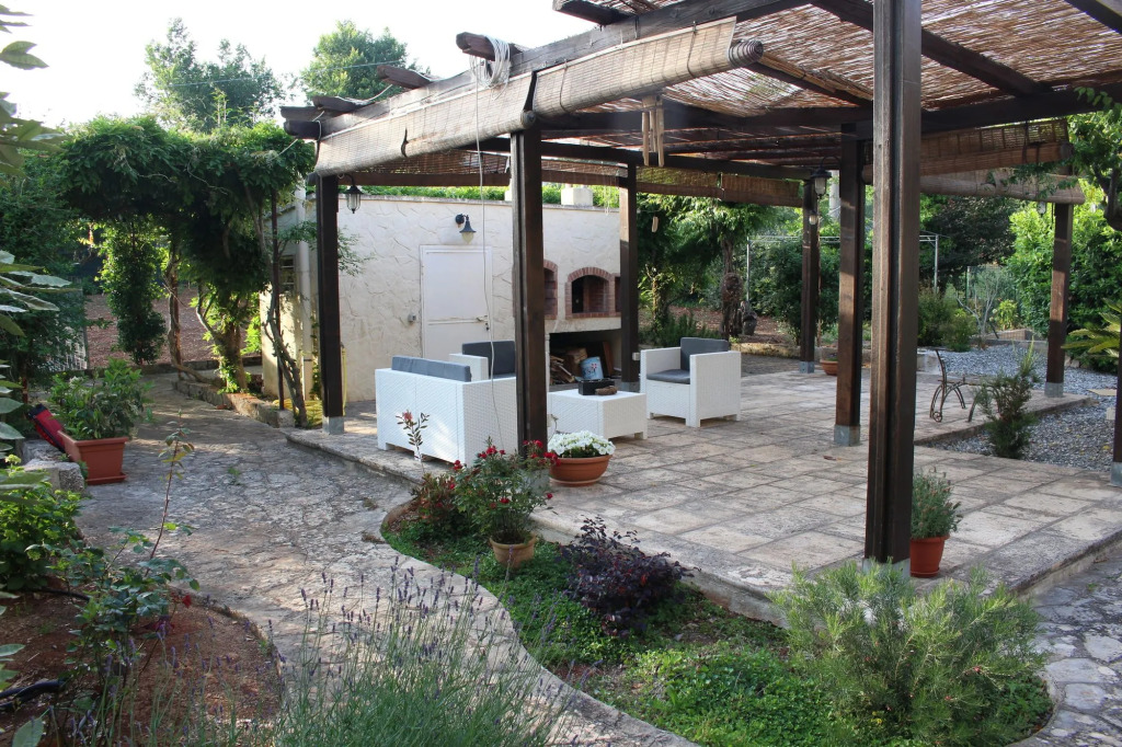 B&b Casamalì